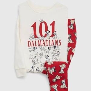 babyGap | Disney 101 Dalmatians PJ Set